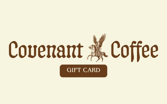 Covenant Coffee Company