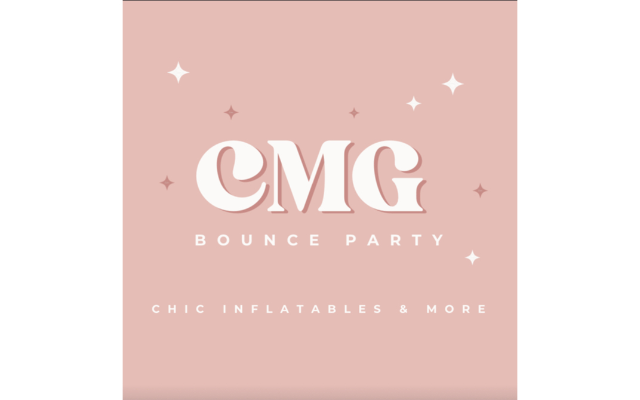 CMG Bounce Party LLC