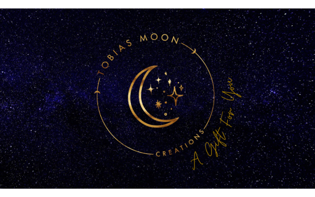Tobias Moon Creations