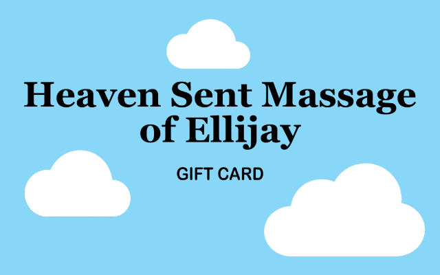 Heaven Sent Massage of Ellijay