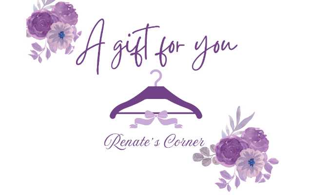 Renate's Corner