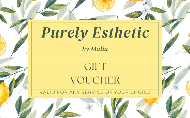 Purely Esthetic by Malia