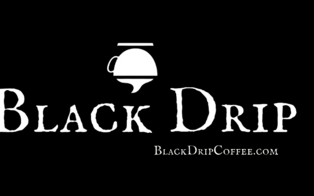 Black Drip Coffee