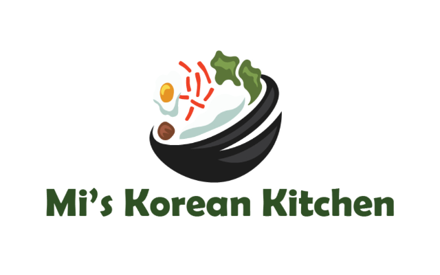 Mi's Korean Kitchen