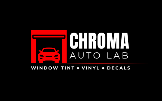 Chroma Auto Lab