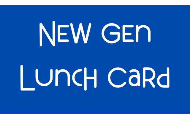 New Generation Christian School