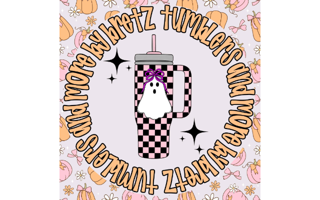Tumblers by Bretz