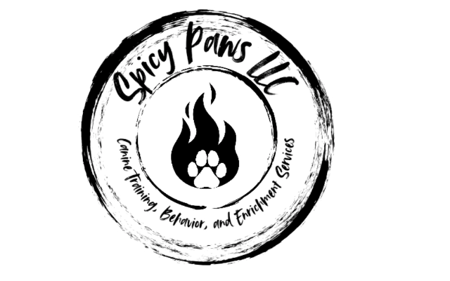 Spicy Paws Dog Training