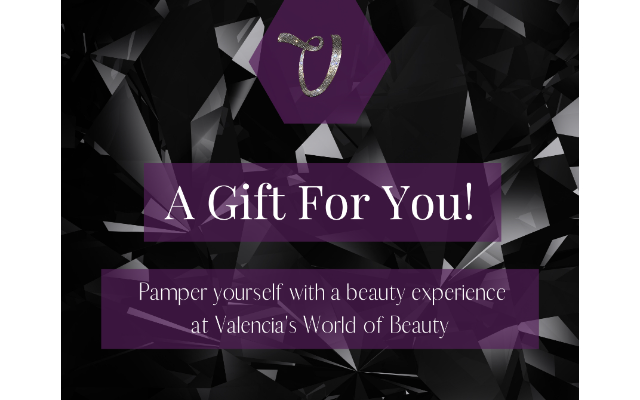 Valencia's World of Beauty