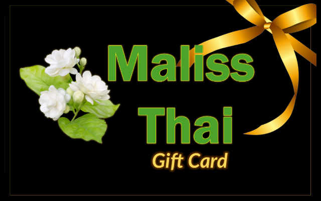 Maliss Thai Restaurant