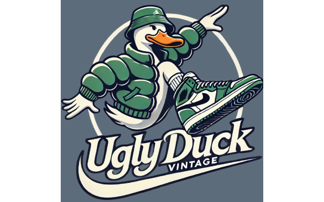 Ugly Duck Vintage