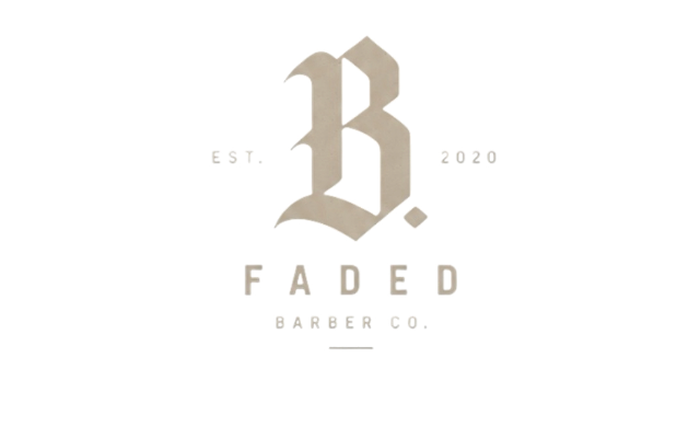 B.Faded Barber Co. LTD.