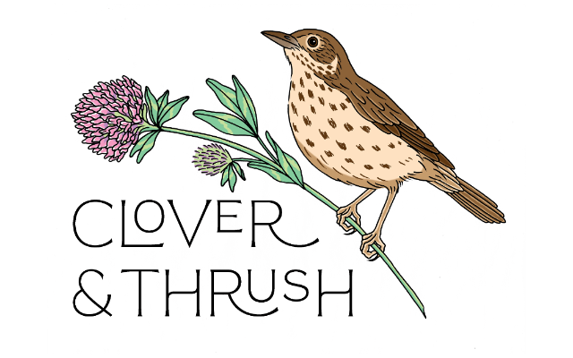 Clover & Thrush