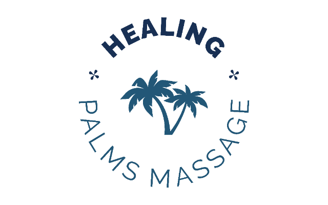 Healing Palms Massage