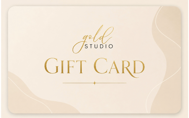 GOLD STUDIO