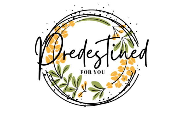 Predestined For You