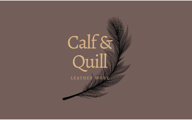 calf & quill