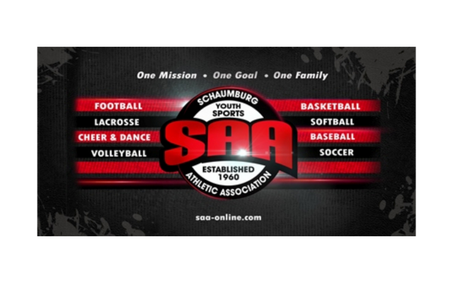 Schaumburg Athletic Association