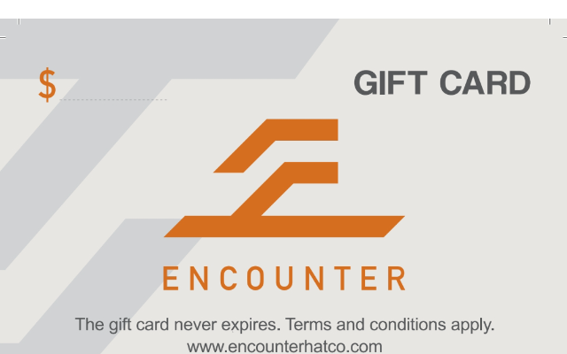 EncounterHatCo.
