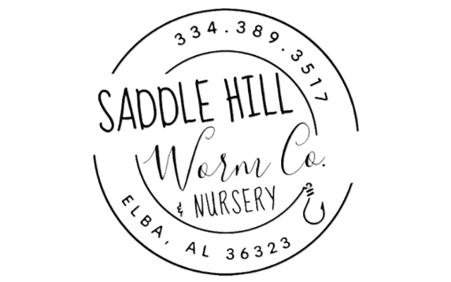 Saddle Hill Worm Co.
