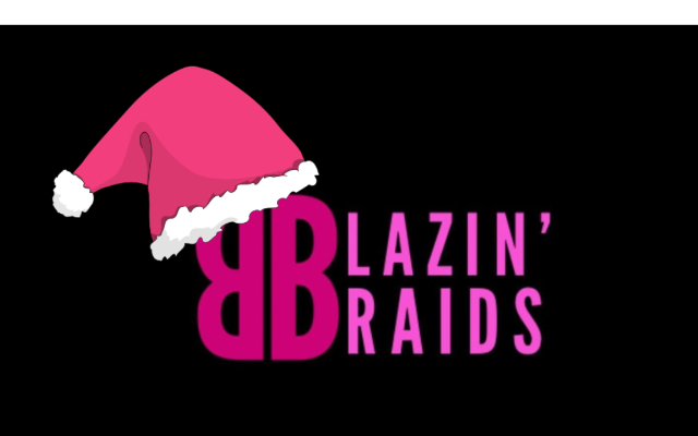 Blazin' Braids