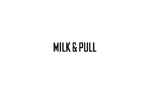 Milk&Pull Cafe