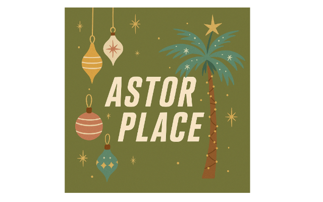 Astor Place Hair House