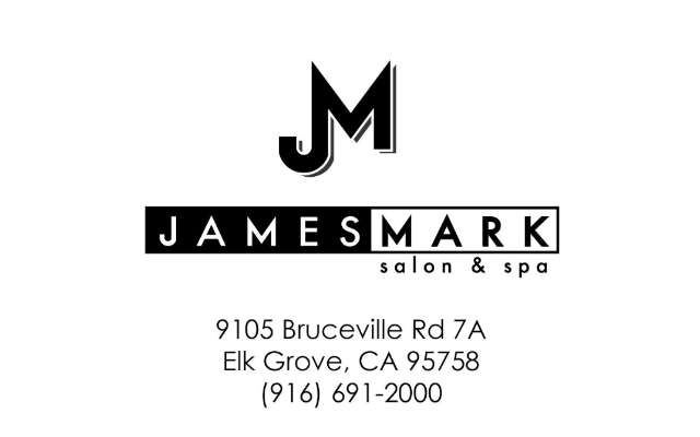 James mark barrow salon