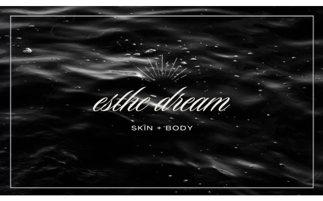 ESTHE DREAM by Sarah