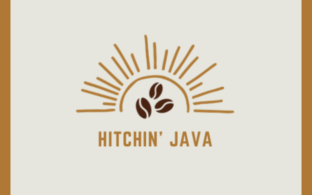 Hitchin’ Java