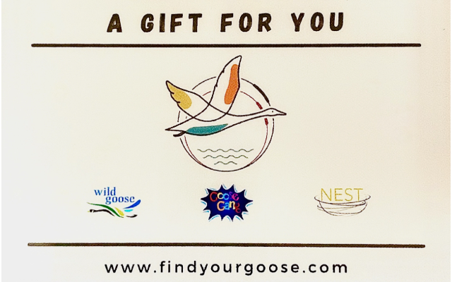 Goose Group, Inc.