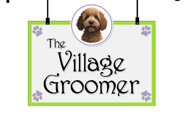 The Village Groomer