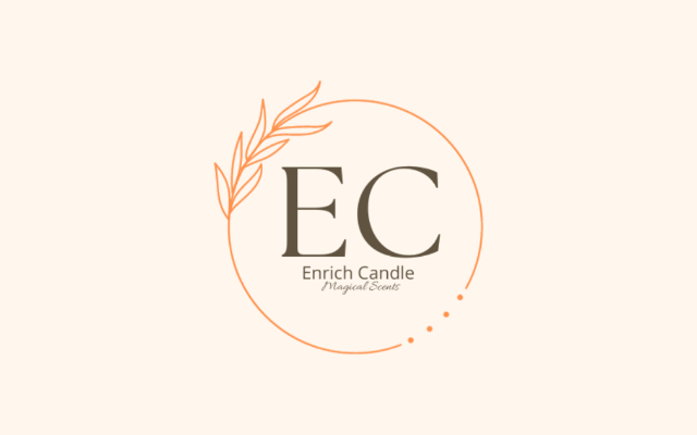 Enrich Candles