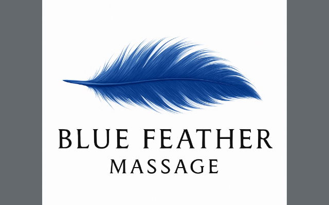 Blue Feather Massage