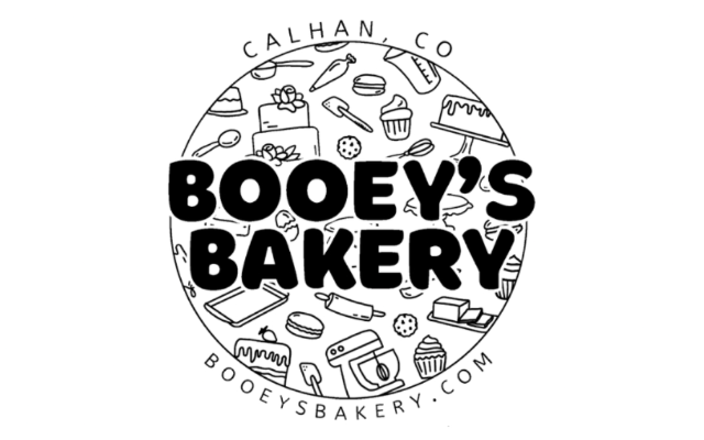 Booey's Bakery