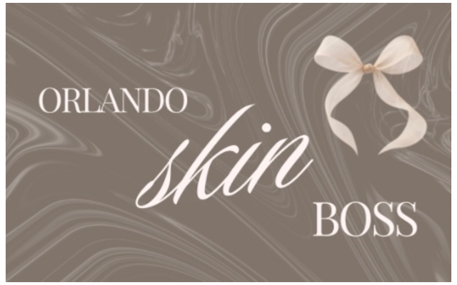 Orlando Skin Boss