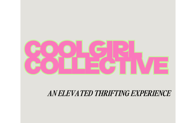 Cool Girl Collective