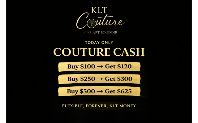 KLT Couture