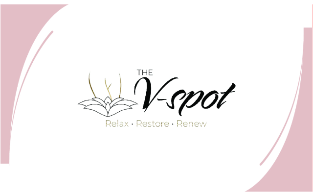 The V-Spot