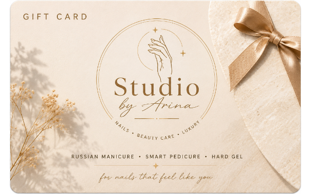 Studio by Arina