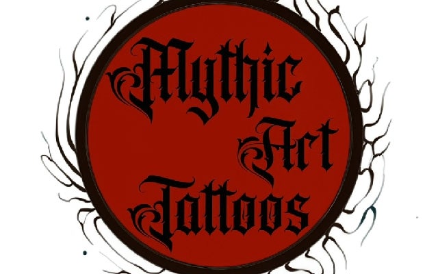 Mythic Art Tattoos