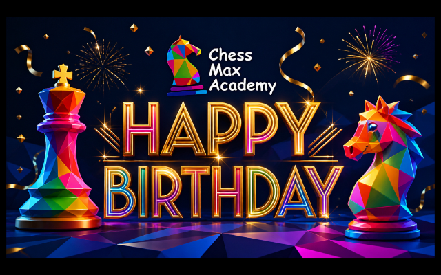 Chess Max Academy