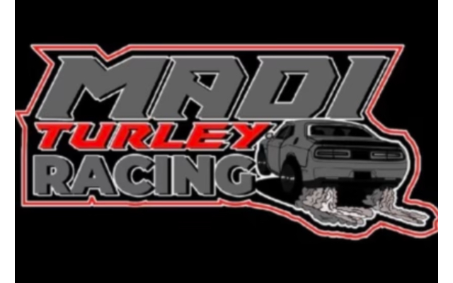Madi Turley Racing