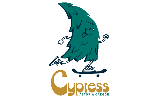 Cypress Skate+Supply