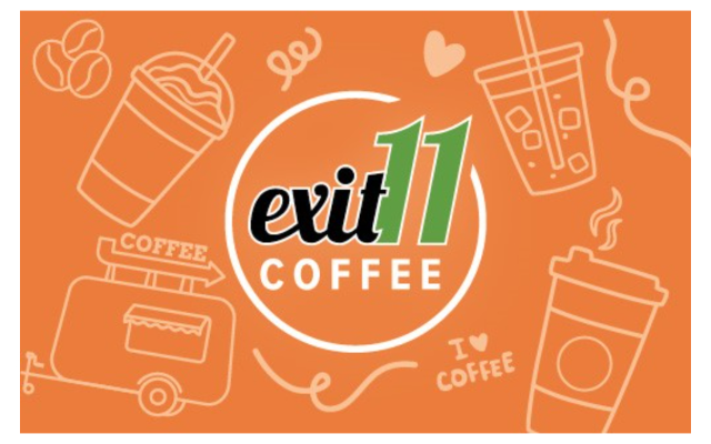 Exit 11 Coffee LLC