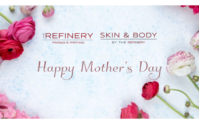 The Refinery Medspa & Wellness