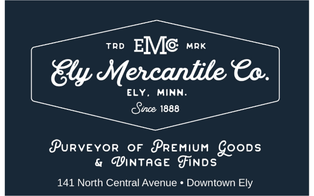 Ely Mercantile Co.
