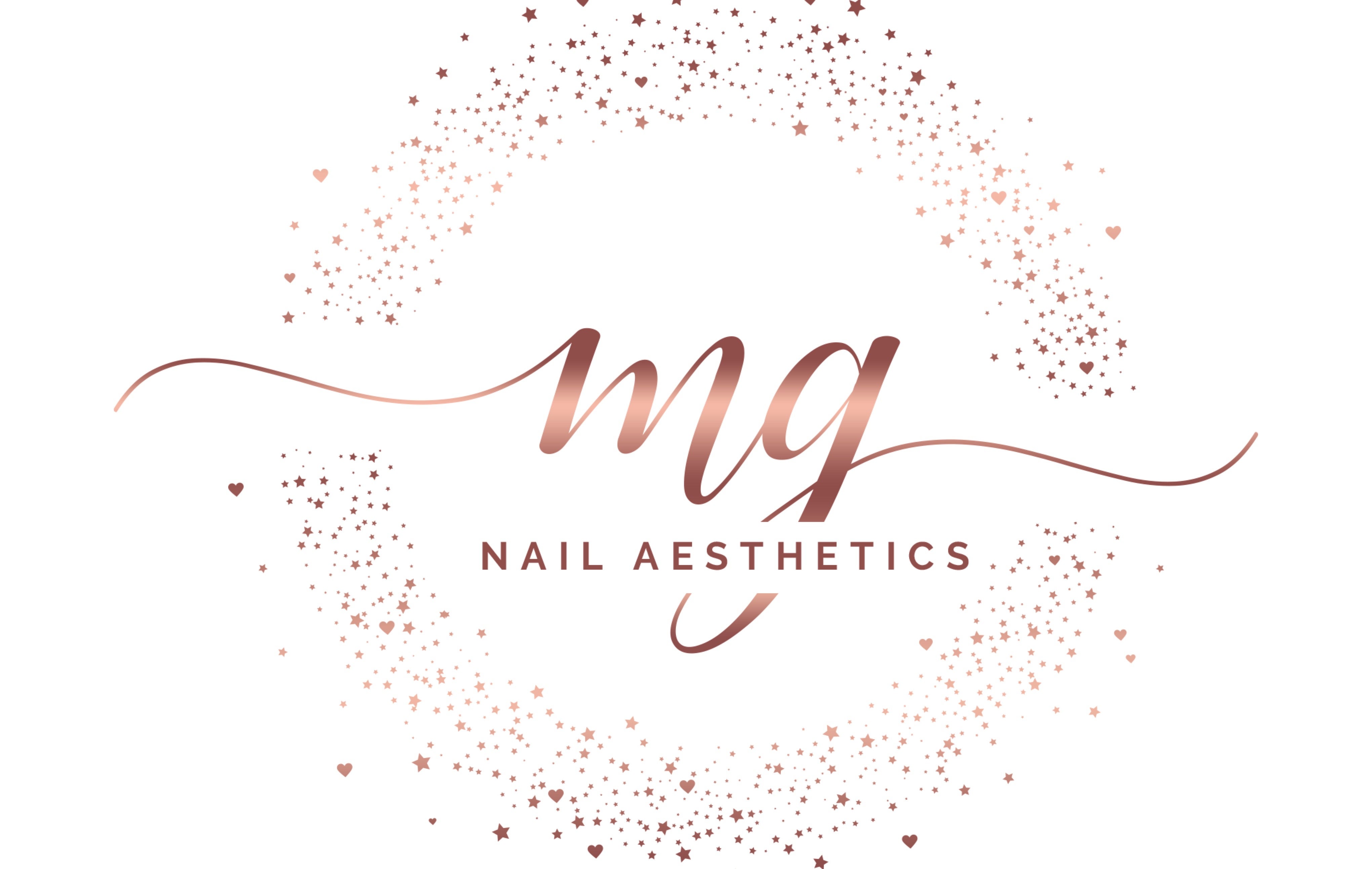 Aesthetics Nail Studio