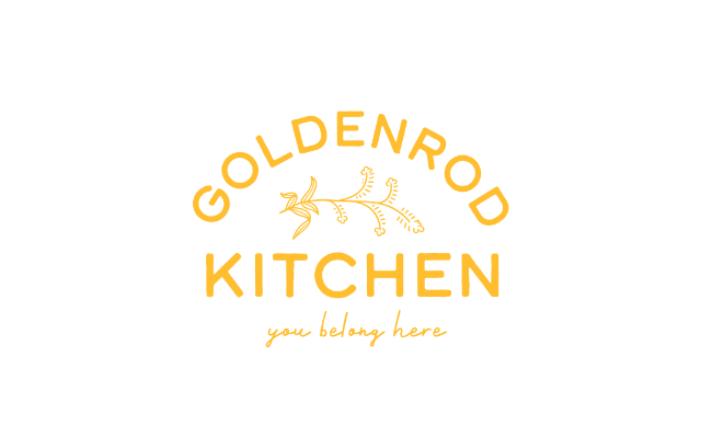 Goldenrod Kitchen