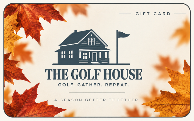 The Golf House Texas